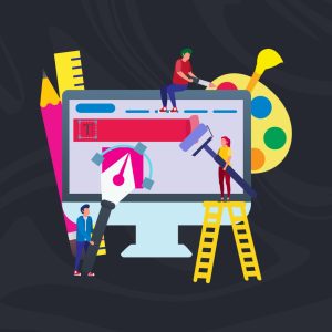 Creative Graphic Design